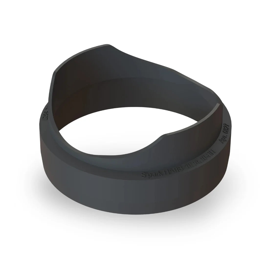 Acople para tubería Easy 3