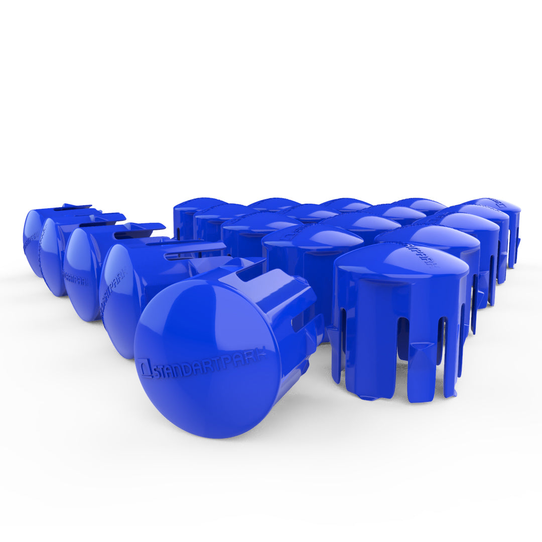 Marcadores delimitadores EASYPAVE pack 25 uds